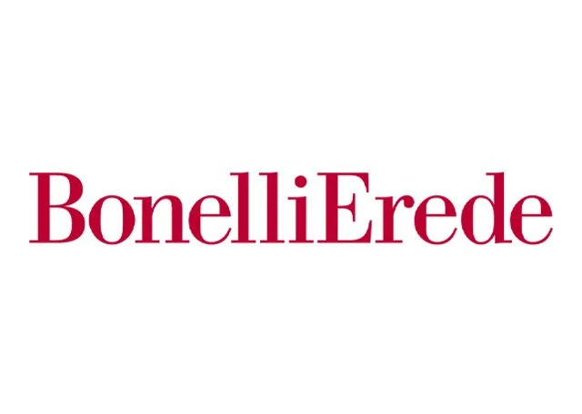 logo del partner BonelliErede