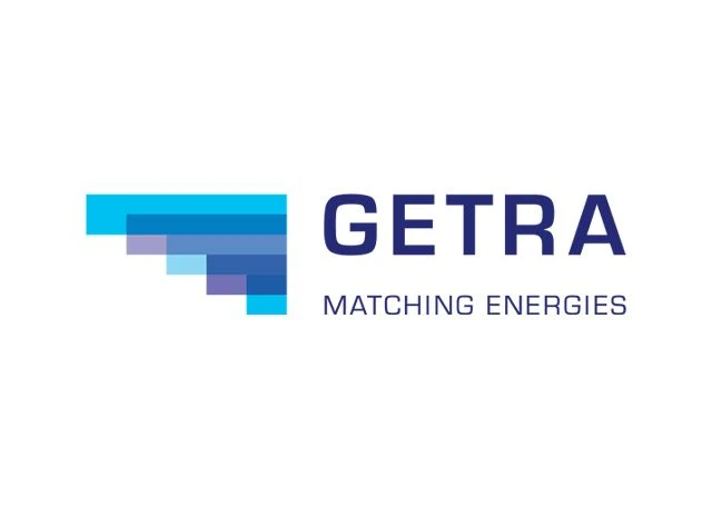 logo del partner GETRA