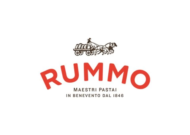 logo del partner Rummo