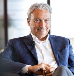 Giuseppe Pasini | Festival Economia Trento